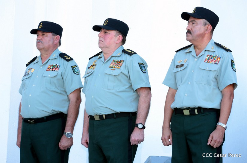 ejercito